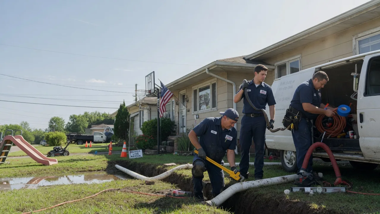 Toilet Installation in Graham, MO near me